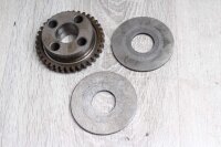 Getriebe Antrieb Scheiben Kawasaki GPZ 900 R ZX900A/1-6...