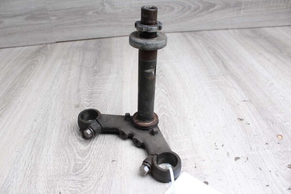 Pont de fourche à lavant Yamaha XS 400 Dohc 12E 82-84