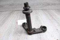 Pont de fourche à lavant Yamaha XS 400 Dohc 12E 82-84