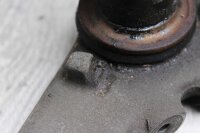 Pont de fourche à lavant Yamaha XS 400 Dohc 12E 82-84