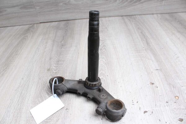 Fork bridge at the front Yamaha XS 400 Dohc 12E 82-84