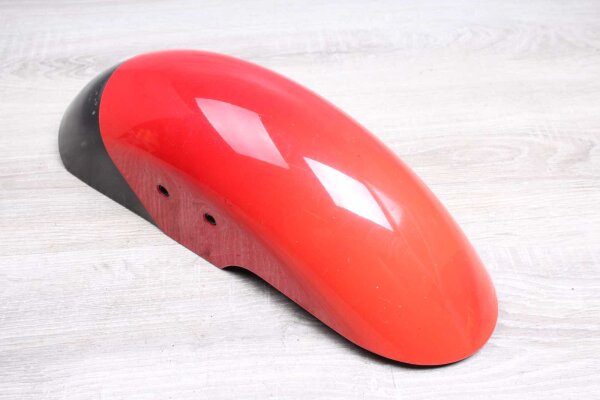 Protection contre les éclaboussures de garde-boue cotale à lavant Kawasaki GPZ 500 S EX500A/A 87-88