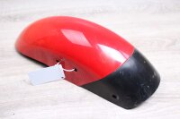 Protection contre les éclaboussures de garde-boue...