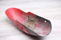 Protection contre les éclaboussures de garde-boue cotale à lavant Kawasaki GPZ 500 S EX500A/A 87-88