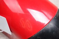 Protection contre les éclaboussures de garde-boue cotale à lavant Kawasaki GPZ 500 S EX500A/A 87-88