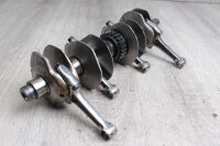 Arbre de cours Pleuel Kawasaki GPZ 500 S EX500A/A 87-88