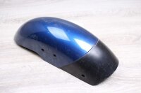 Protection contre les éclaboussures de garde-boue...