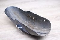 Protection contre les éclaboussures de garde-boue cotale à lavant Kawasaki GPZ 500 S EX500A/A 87-88