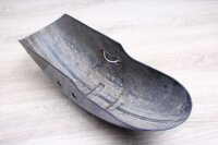 Protection contre les éclaboussures de garde-boue cotale à lavant Kawasaki GPZ 500 S EX500A/A 87-88