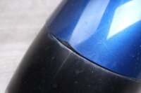 Protection contre les éclaboussures de garde-boue cotale à lavant Kawasaki GPZ 500 S EX500A/A 87-88