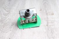 Drehzahlmesseranzeige Kawasaki GPZ 305 EX305A 83-83