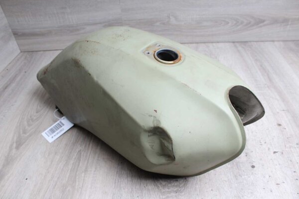 Tank Kraftstofftank Benzintank Kawasaki GPZ 305 EX305A 83-83