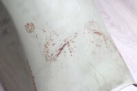 Tank Kraftstofftank Benzintank Kawasaki GPZ 305 EX305A 83-83