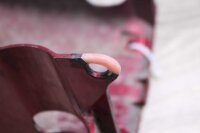 Cotal fender fender splash protection at the front Kawasaki ZX-9R ZX900B 94-97