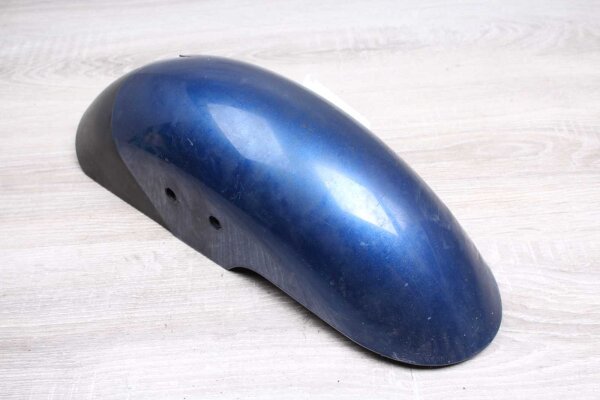 Protection contre les éclaboussures de garde-boue cotale à lavant Kawasaki GPZ 500 S EX500A/A 87-88