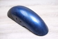 Protection contre les éclaboussures de garde-boue...