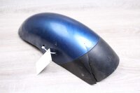 Protection contre les éclaboussures de garde-boue...