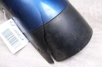 Protection contre les éclaboussures de garde-boue cotale à lavant Kawasaki GPZ 500 S EX500A/A 87-88