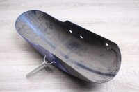 Protection contre les éclaboussures de garde-boue cotale à lavant Kawasaki GPZ 500 S EX500A/A 87-88