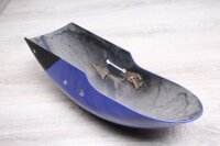 Protection contre les éclaboussures de garde-boue cotale à lavant Kawasaki GPZ 500 S EX500A/A 87-88