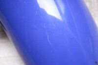 Protection contre les éclaboussures de garde-boue cotale à lavant Kawasaki GPZ 500 S EX500A/A 87-88