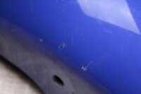 Protection contre les éclaboussures de garde-boue cotale à lavant Kawasaki GPZ 500 S EX500A/A 87-88