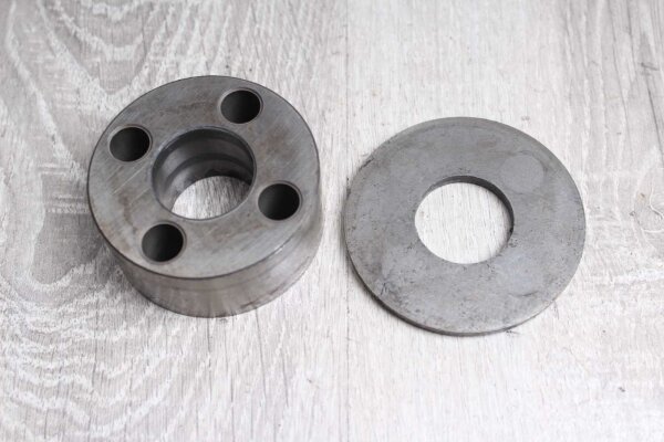 Getriebe Antrieb Scheiben Kawasaki GPZ 900 R ZX900A/1-6 84-89