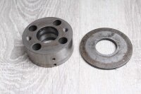 Getriebe Antrieb Scheiben Kawasaki GPZ 900 R ZX900A/1-6 84-89