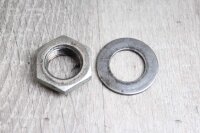 Mutter Scheibe Polrad Kawasaki GPZ 900 R ZX900A/1-6 84-89