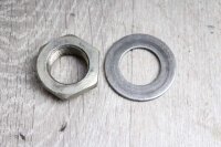 Mutter Scheibe Polrad Kawasaki GPZ 900 R ZX900A/1-6 84-89