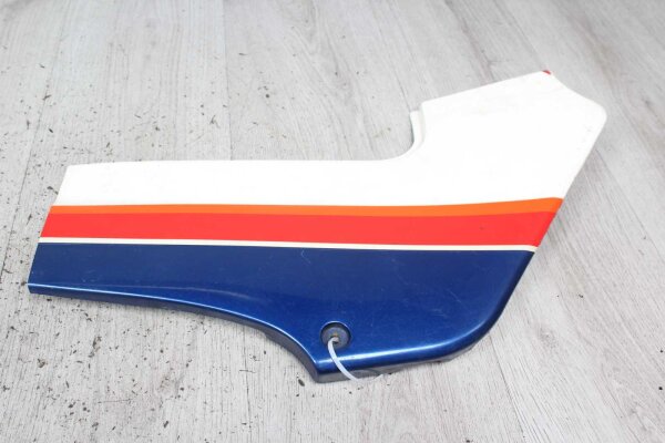Seitenverkleidung Verkleidung rechts Kawasaki GPX 600 R ZX600C1-C5 88-92