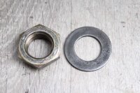 Mutter Scheibe Polrad Kawasaki GPZ 900 R ZX900A/1-6 84-89