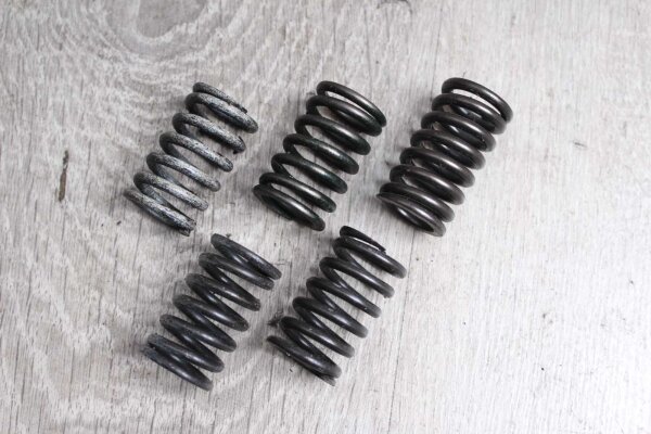 Ventilfedern Kawasaki GPZ 900 R ZX900A/1-6 84-89