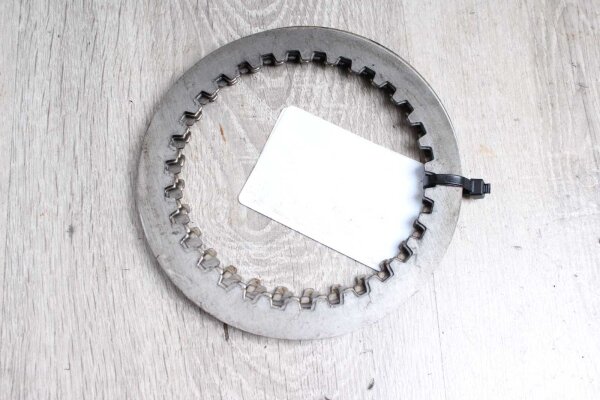 Kupplungskorb Kupplungslamellen Kawasaki GPZ 900 R ZX900A/1-6 84-89