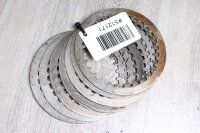 Kupplungskorb Kupplungslamellen Kawasaki GPZ 900 R ZX900A/1-6 84-89