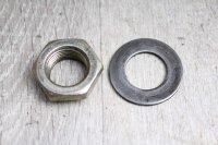 Mutter Scheibe Polrad Kawasaki GPZ 900 R ZX900A/1-6 84-89