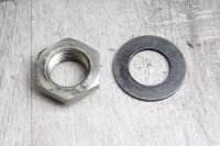 Mutter Scheibe Polrad Kawasaki GPZ 900 R ZX900A/1-6 84-89