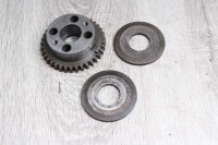 Getriebe Antrieb Scheiben Kawasaki GPZ 900 R ZX900A/1-6...