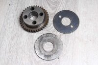 Getriebe Antrieb Scheiben Kawasaki GPZ 900 R ZX900A/1-6...