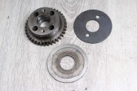 Getriebe Antrieb Scheiben Kawasaki GPZ 900 R ZX900A/1-6...