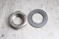 Mutter Scheibe Polrad Kawasaki GPZ 900 R ZX900A/1-6 84-89