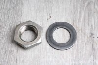Mutter Scheibe Polrad Kawasaki GPZ 900 R ZX900A/1-6 84-89