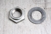 Mutter Scheibe Polrad Kawasaki GPZ 900 R ZX900A/1-6 84-89