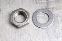 Mutter Scheibe Polrad Kawasaki GPZ 900 R ZX900A/1-6 84-89
