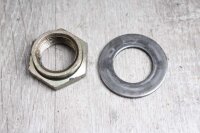 Mutter Scheibe Polrad Kawasaki GPZ 900 R ZX900A/1-6 84-89