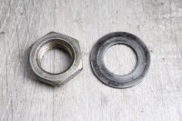 Mutter Scheibe Polrad Kawasaki GPZ 900 R ZX900A/1-6 84-89
