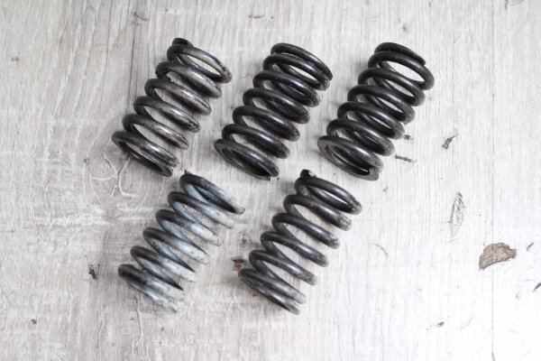 Ventilfedern Kupplung Kawasaki GPZ 900 R ZX900A/1-6 84-89