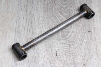 Enfriador de aceite conducto de aceite Kawasaki GPZ 1000...