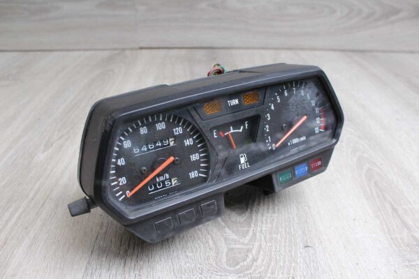 Tacho cockpit instruments Kawasaki GPZ 305 EX305A 83-83