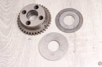 Getriebe Antrieb Scheiben Kawasaki GPZ 900 R ZX900A/1-6...